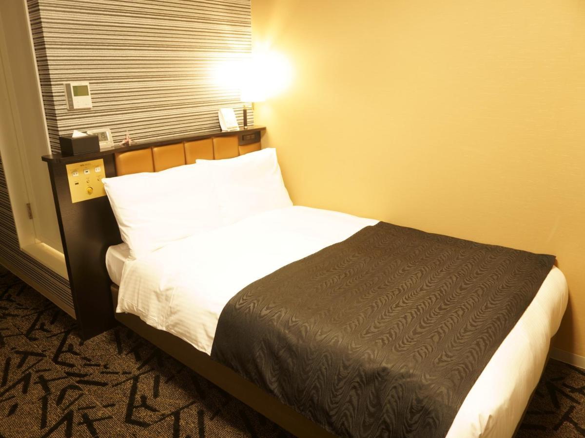 Apa Hotel Saitama Yatsuka Ekimae Soka Extérieur photo