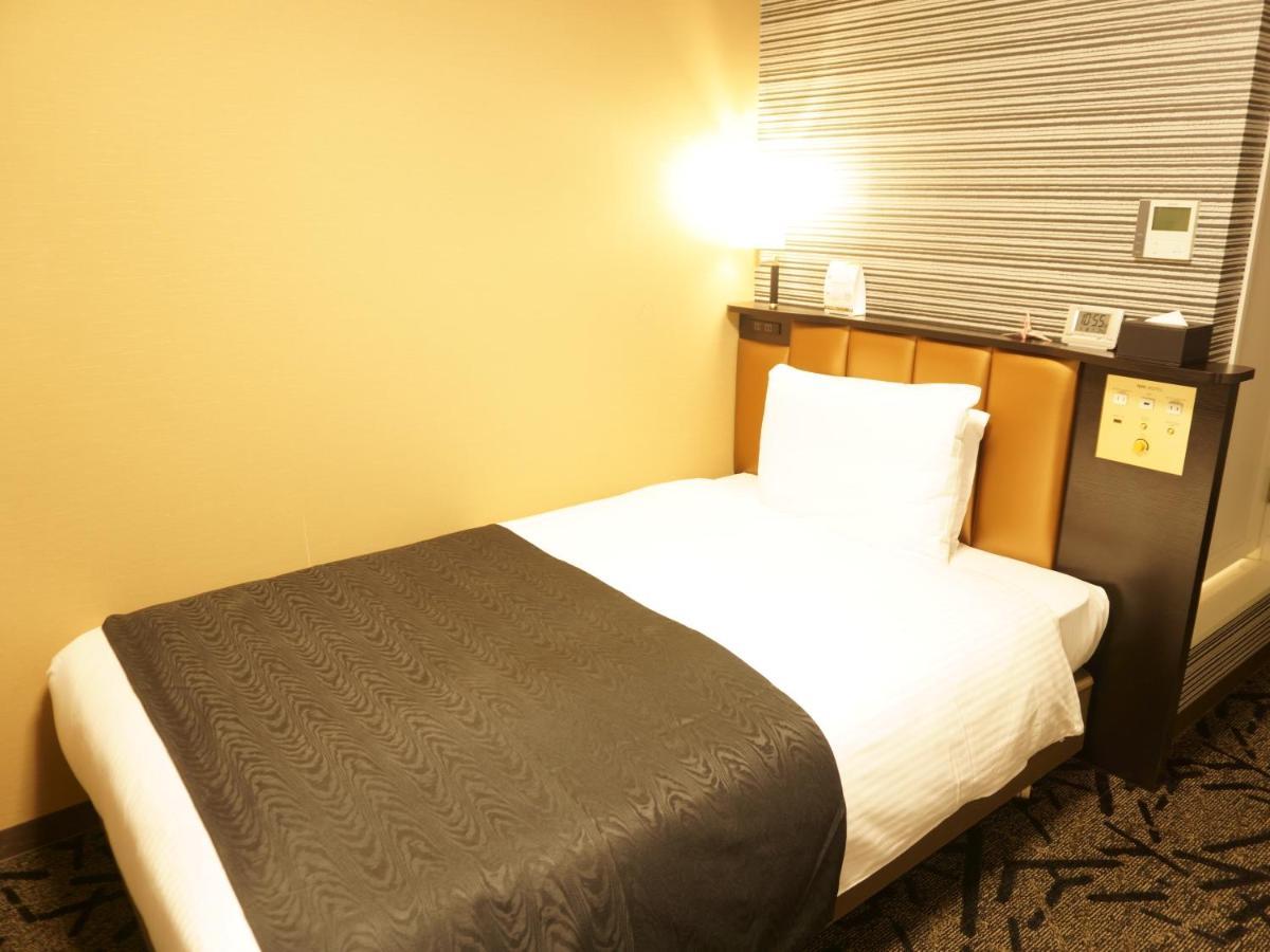 Apa Hotel Saitama Yatsuka Ekimae Soka Extérieur photo