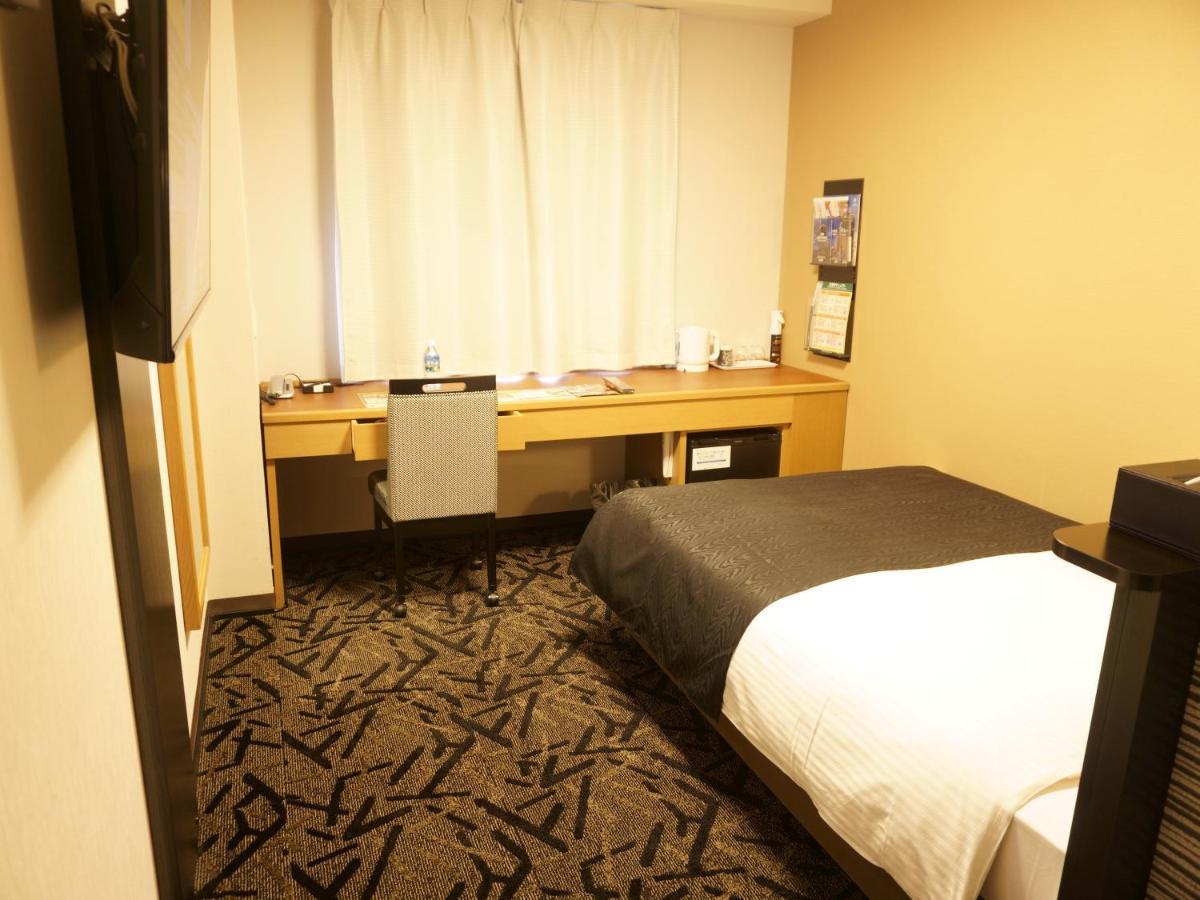 Apa Hotel Saitama Yatsuka Ekimae Soka Extérieur photo